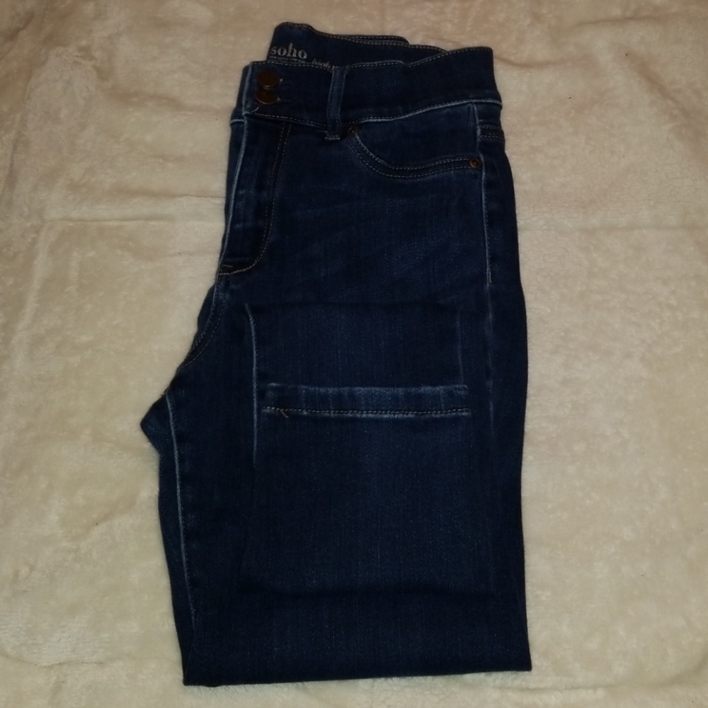 New York and Company- Soho- High Waist Legging